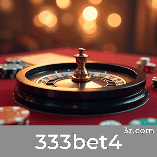 333bet4: Jogo em Tempo Real e Emoção para Brasileiros