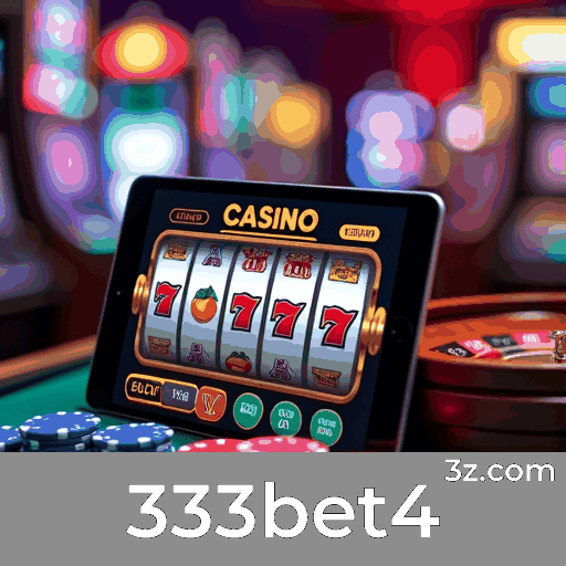 333bet4: Plataforma com Bônus para Jogadores Brasileiros