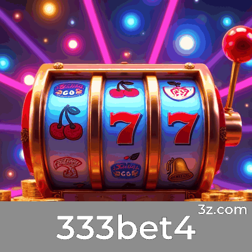 333bet4: Seu Cassino Premiado e Seguro