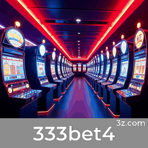 333bet4: Jogo em Tempo Real e Emoção para Brasileiros