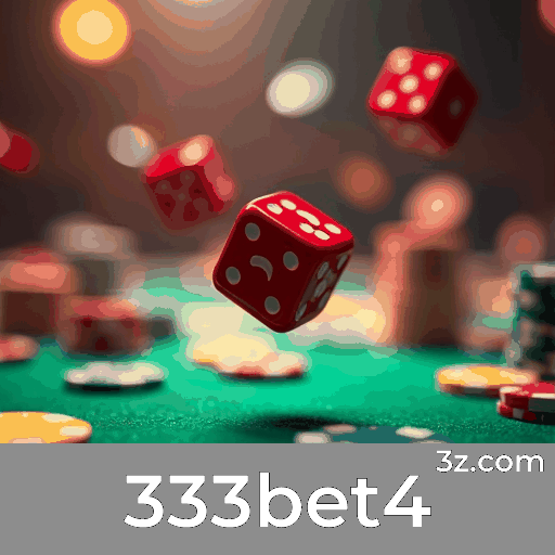 Qualidade Superior em Jogos de Casino no 333bet4
