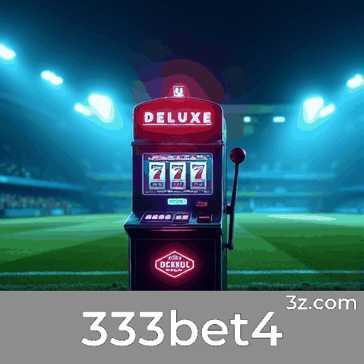 333bet4: Experimente o Crash com Oportunidades Explosivas