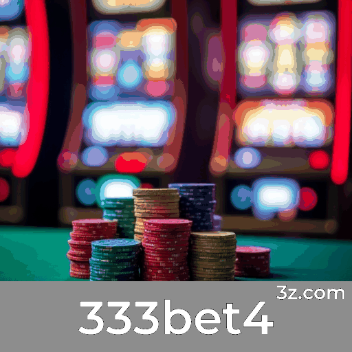 Aproveite os bônus incríveis do 333bet4 agora mesmo!