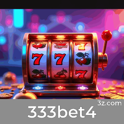333bet4: Promoções que Transformam Seu Jogo